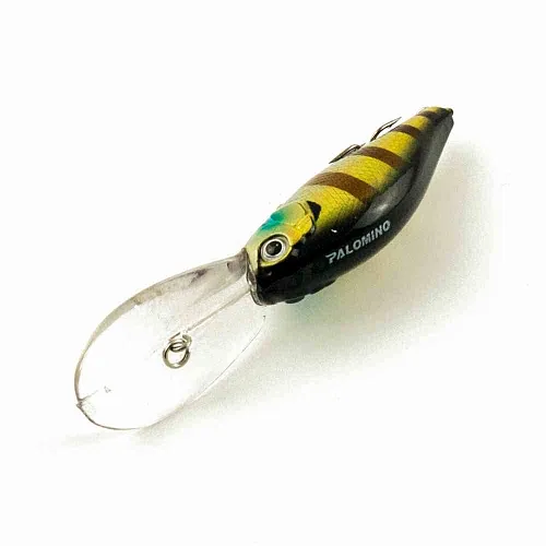 Воблер Palomino Ghost 105F 14,5гр 0-3,5м цвет 3