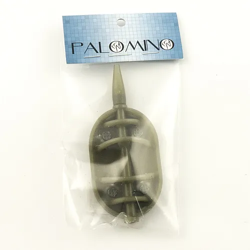 Кормушка методная Palomino PL6173-D 30g (фасовка 20шт)