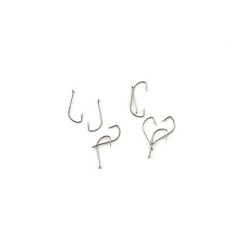 Крючок Killer Sode-Ring № 7