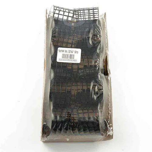 Кормушка IVVA "Вампир XXL" 50 гр (10шт. в упак.)