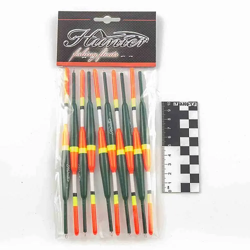 Поплавок Hunter серия 103 2 гр (10 шт в упак)