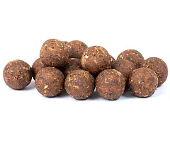 Бойлы тонущие GBS Baits 20мм 3кг Специи