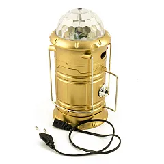 Фонарь кемпенговый SH-5801 (Р)