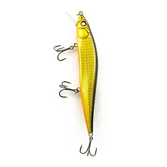 Воблер Caiman Bastille 130F 23g 1,5м цвет СМ121