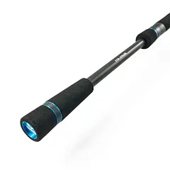 Спиннинг Viva Factor max 32гр 802M 2,44м