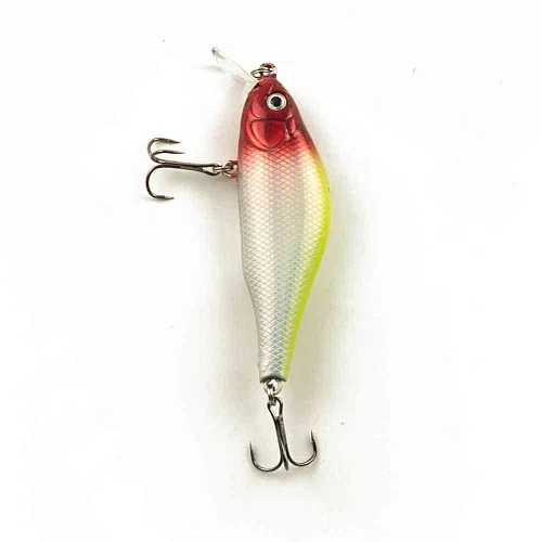 Воблер Palomino Splinter 80F 8гр 0-1м цвет 4