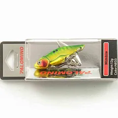Блесна-цикада Palomino Nimble 12g цвет 3