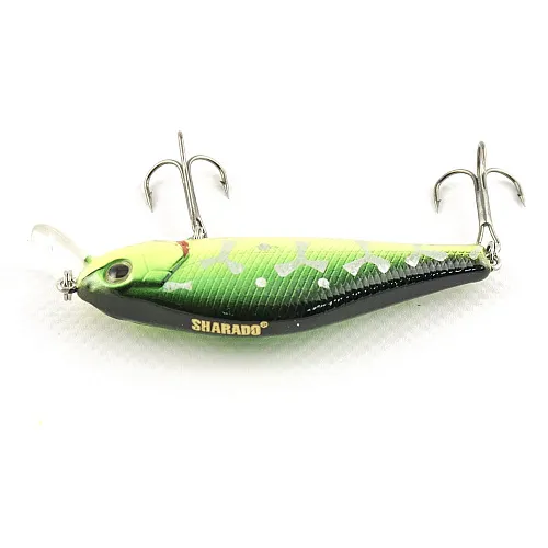 Воблер Sharado 9,0g 70SP 1,0-1,5m WS-N-040 color 10