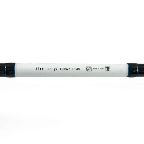 Удилище Viva Top Feeder 3,9m 130g 