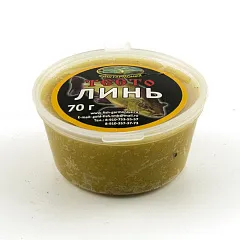 Тесто готовое Magic "Линь" (10шт в упак)