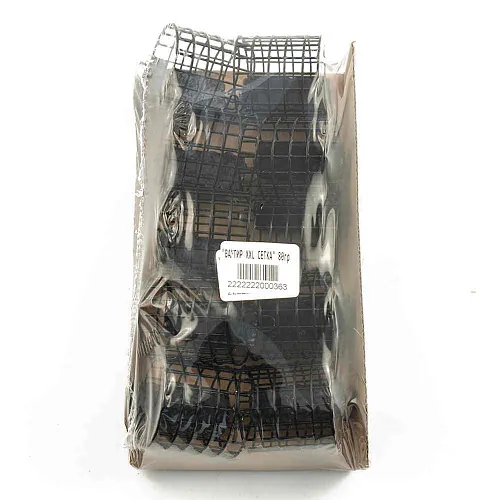 Кормушка IVVA "Вампир XXL" 80 гр (10шт. в упак.)