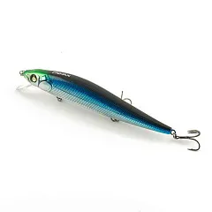 Воблер Caiman Bastille 130F 23g 1,5м цвет СМ120