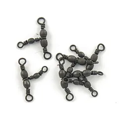 Вертлюг на три направления Carpking CK9251-1012 #10x12