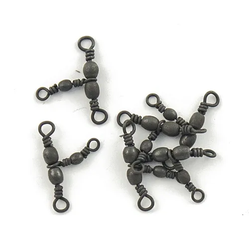 Вертлюг на три направления Carpking CK9251-1012 #10x12