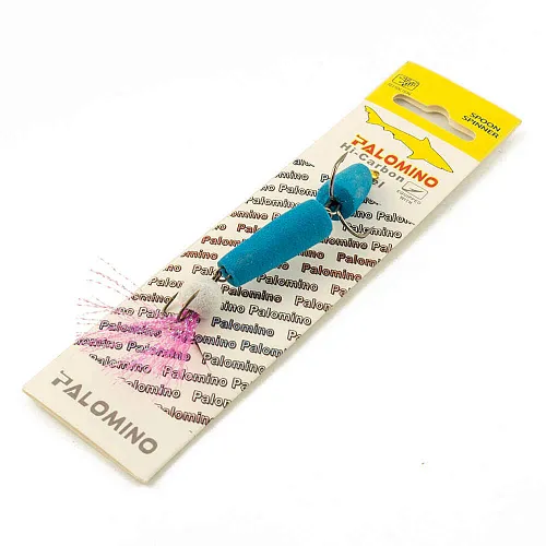 Мандула Palomino 3X цвет WY-24