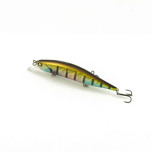 Воблер Caiman Champion 110SP 16,5g 1,5м цвет СМ135