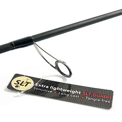 Спиннинг Viva Divergent 802MH 2,44м 12-42g 220007