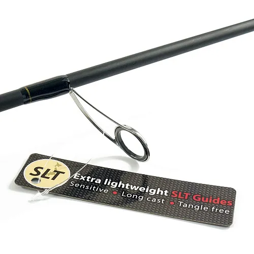 Спиннинг Viva Divergent 802MH 2,44м 12-42g 220007