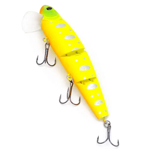 Воблер Sharado WS-N-023-2 color 02