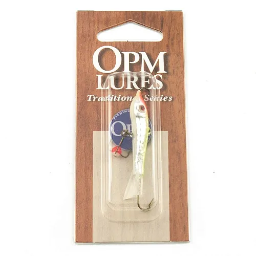 Балансир OPM 5Н 9 гр цвет 02