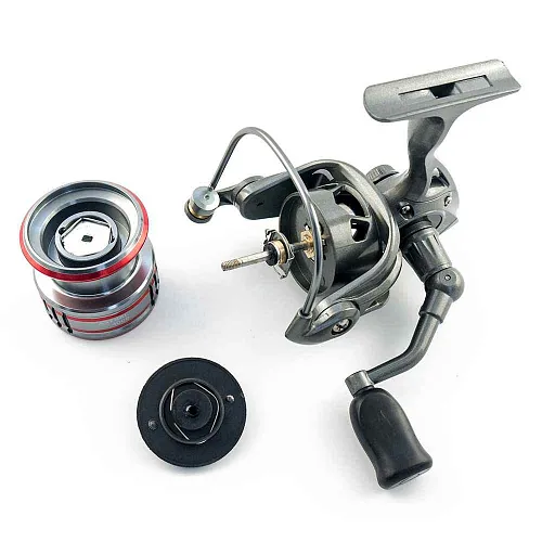 Катушка Caiman Astral 4000