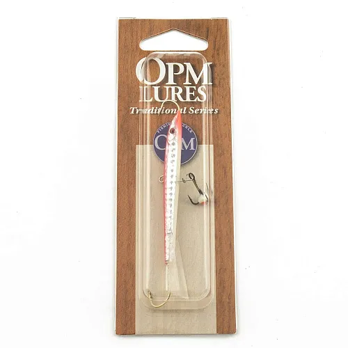 Балансир OPM 7С2 15 гр цвет 09