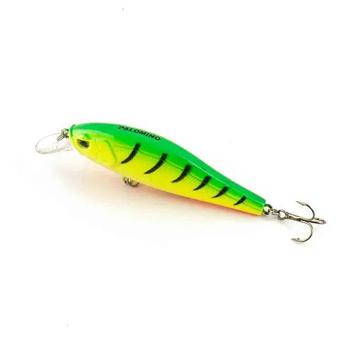 Воблер Palomino Morse 80F 8гр 0-1,5м цвет 4