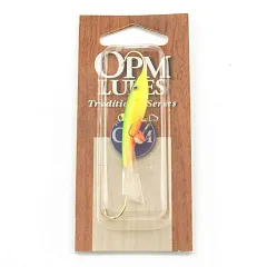 Балансир OPM 6Р 15 гр цвет 05