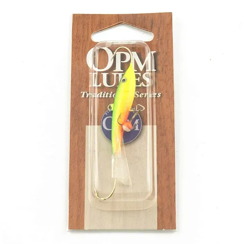 Балансир OPM 6Р 15 гр цвет 05