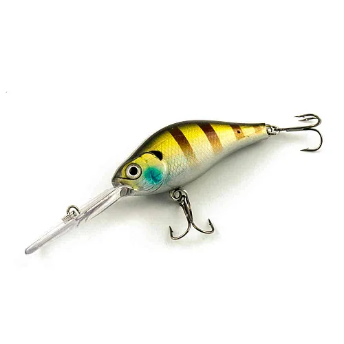 Воблер Palomino Ghost 105F 14,5гр 0-3,5м цвет 3