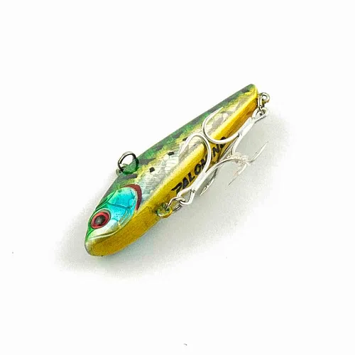 Ратлин Palomino Agressor 70мм 26гр цвет 27