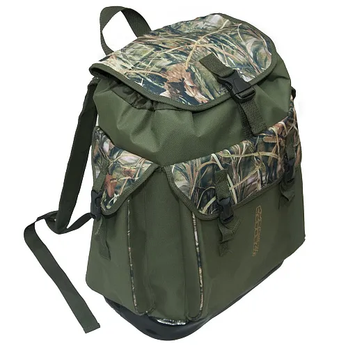 Рюкзак Акубенс АК3119А с 3-мя карманами