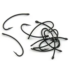 Крючок Carpking Turndown №8 ( уп. 10шт.)