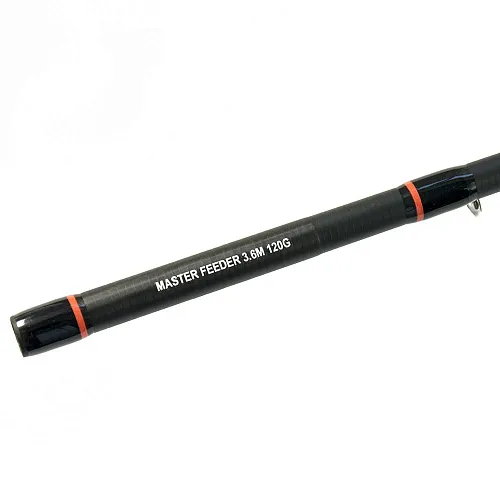 Удилище Caiman Master II Feeder MAF360MH 120g 3,6m 211917