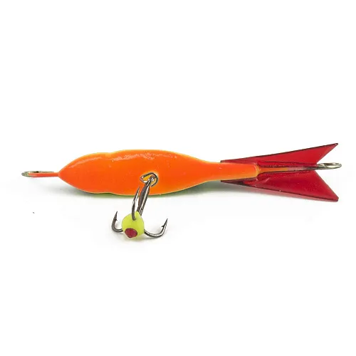 Балансир Akara Ruff 60 мм 17 гр цвет 29