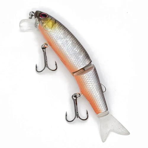 Воблер Sharado WS-N-003-2 113mm 13,7g color 13