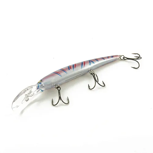 Воблер Caiman Hooligan 120F 20g 1,5м цвет СМ301