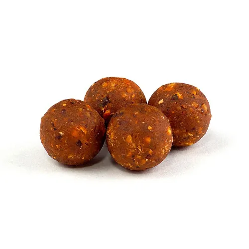 Бойлы варёные насадочные GBS vs Fadeev hard series Monster Crab 20 мм