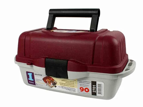 Aquatech ящик 1 - полочный 2701