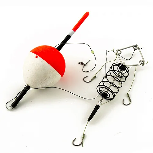 Монтаж "Убийца" толстолоба Palomino PL6150-B