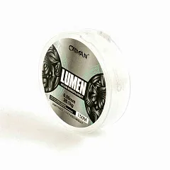 Леска Caiman Lumen 150м 0,50 мм прозрачная