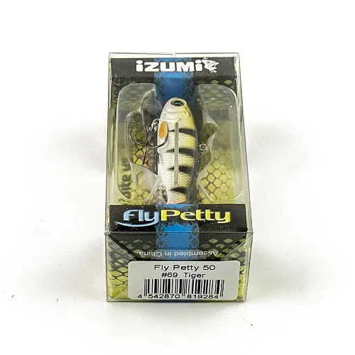 Балансир Izumi Fly petty 50 мм цвет 69