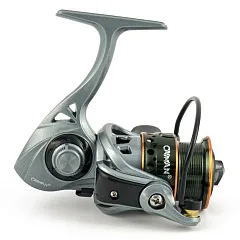 Катушка Caiman Mirida FD 420 (3+1ВВ)