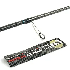 Спиннинг Viva Factor max 12гр 802L 2,44м