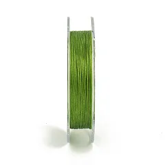 Шнур Caiman Spod&Mark 275м 0,14мм зеленый