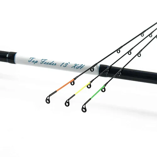 Удилище Viva Top Feeder 3,9m 150g 