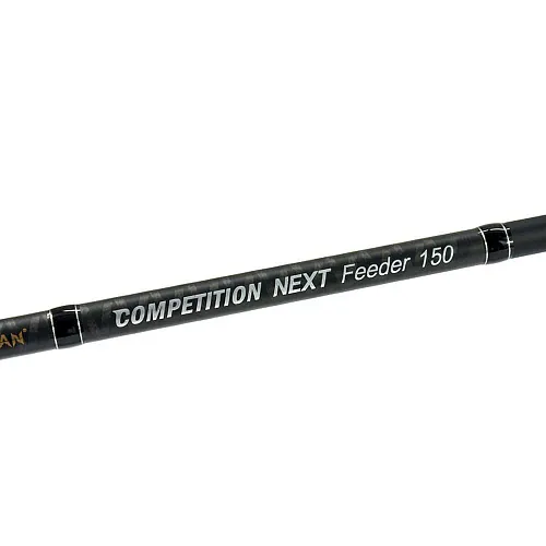 Удилище Caiman Competition Next Feeder 50-150g 3,9m H 