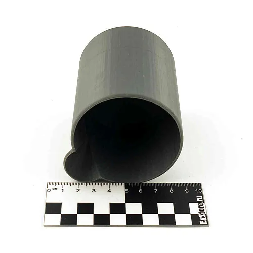 Стаканчик для нарезки живого компонента с магнитом (червь, опарышь,мотыль)