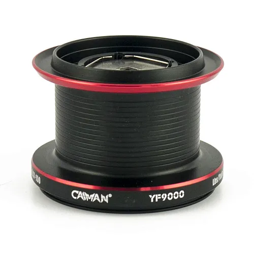 Катушка Caiman WHB Carp CA 790 6+1ВВ 