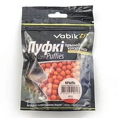 Насадка Vabik Corn Puffies Криль (5шт в упак.)